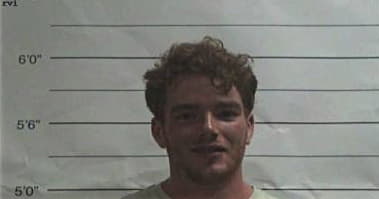 Jose Rodriguez, - Orleans Parish County, LA 